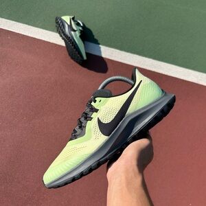 ❌SOLD❌Nike Air Zoom Pegasus 36 Trail ‘Luminous Green’